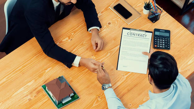 Moving Forward with Confidence with the Support of a Mediator Winchester