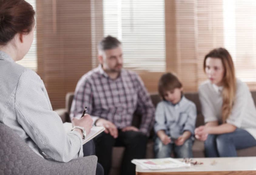 Mediation Failures Winchester: Protecting Children in Complex Family Cases Litigation