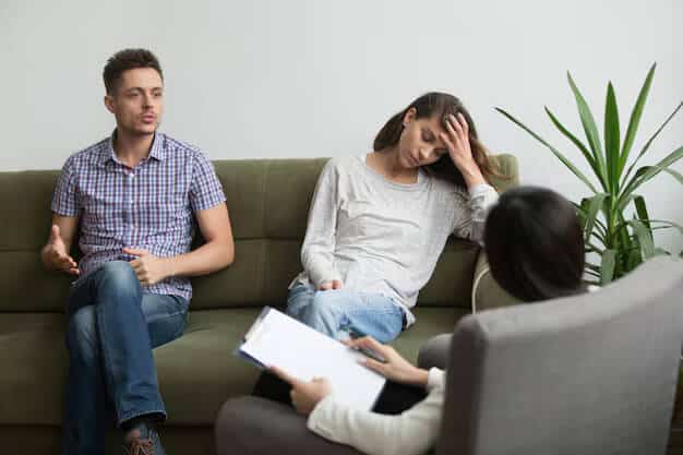 Local family mediation Winchester for conflict resolution