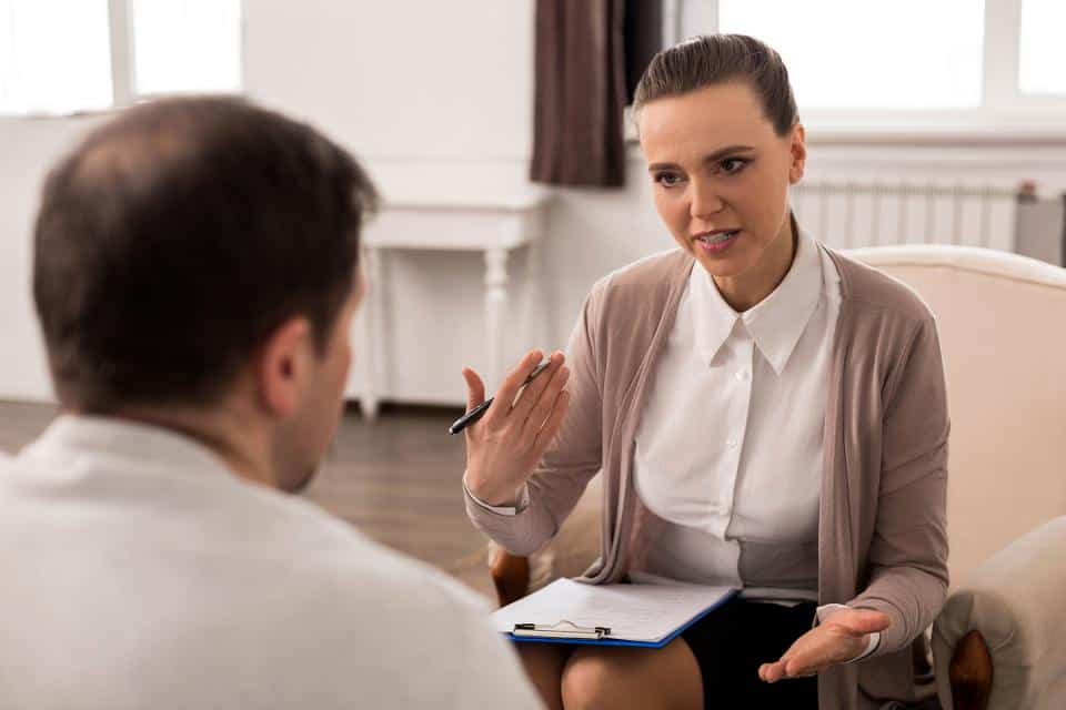 Techniques Used in Family Mediation​ Winchester