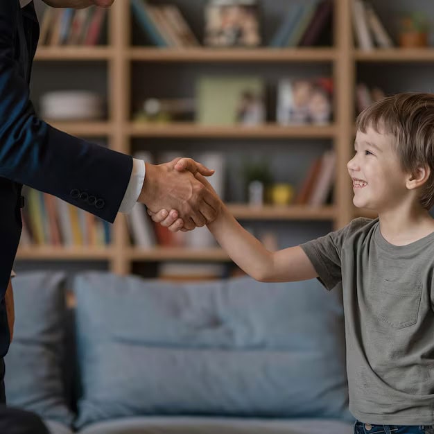 Understanding Child Arrangements – Guidance from EH Mediation Specialists Winchester