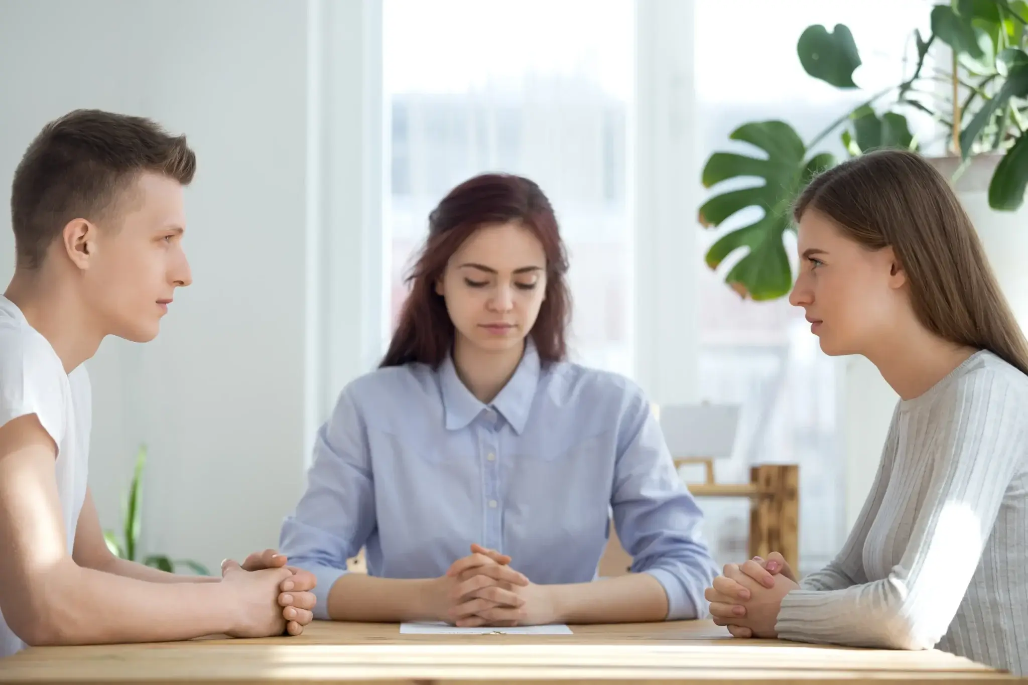 Mediators Winchester: Enhance Conflict Resolution with Mental Health Training