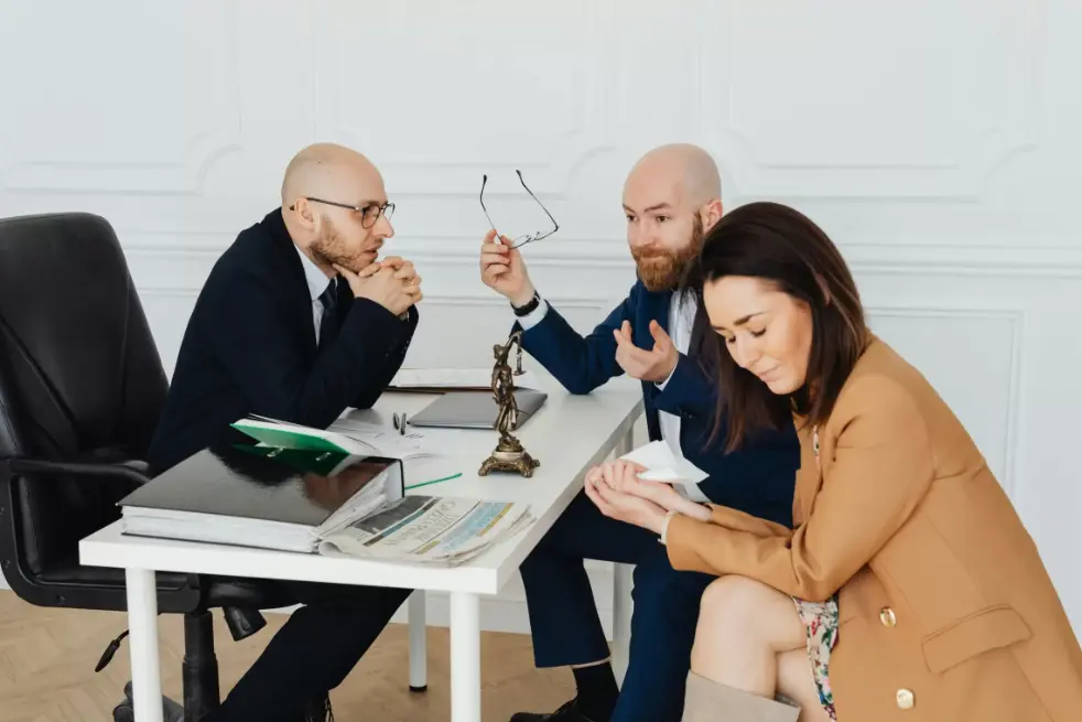 Long term dispute resolution for family mediation Winchester