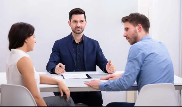 Do you want to book family mediation Winchester call our team today!
