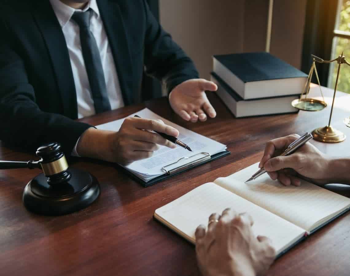 Common Challenges Couples Face in Collaborative Law Winchester