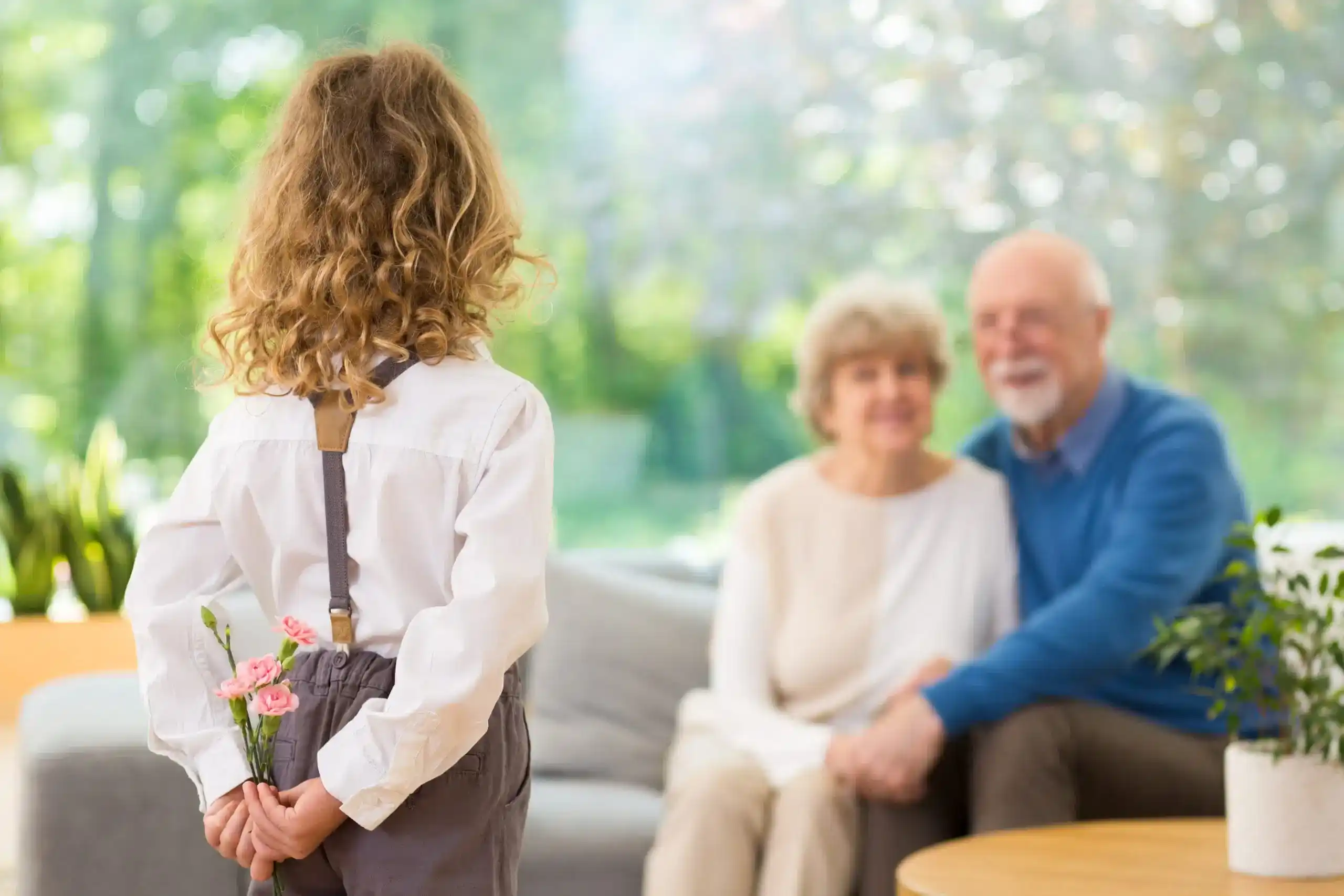 Taking the First Step: How EH Mediation Supports Grandparents Toward Positive Outcomes Winchester