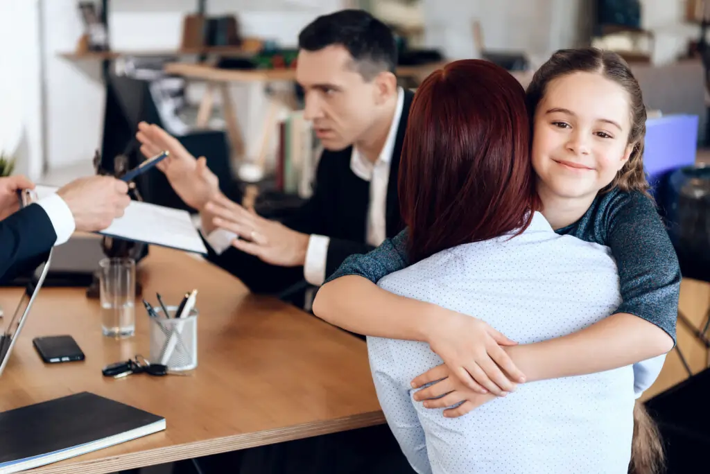 Family Mediation The Crucial Roles of Power of Attorney and Guardianship Winchester