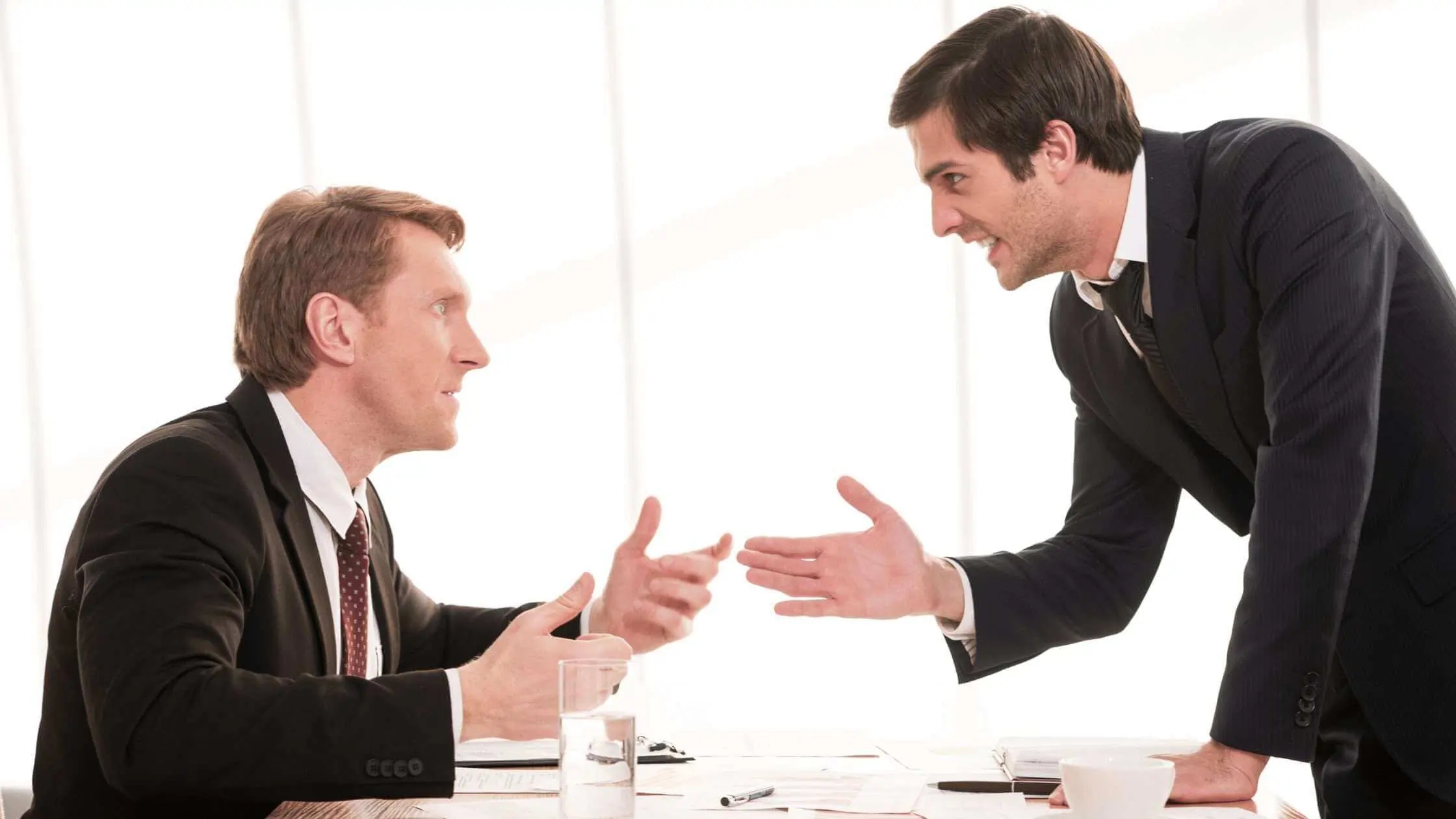 How EH Mediation Creates a Safe Space for Financial Discussions Winchester