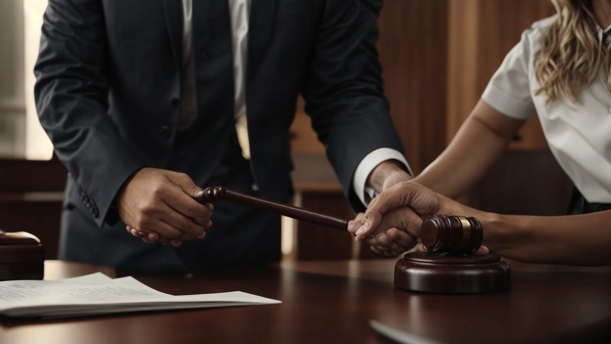 Why Choosing EH Mediation Strengthens Your Agreement Winchester