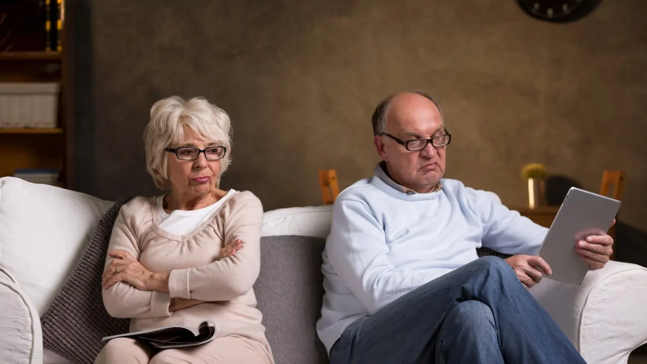 Preventing Long-Standing Family Issues from Escalating During Care Planning Winchester