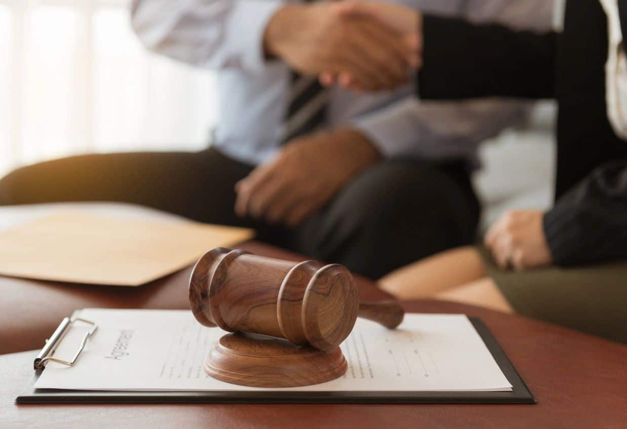 Taking the First Step with EH Mediation: Protecting Your Future Winchester