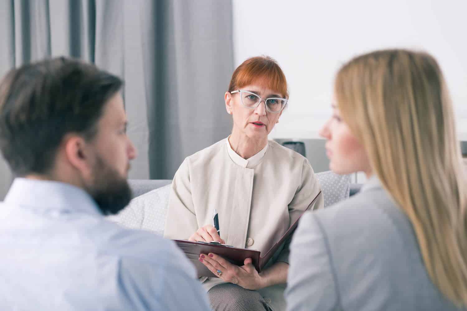 How Is Property Divided in Divorce in the UK Winchester?
