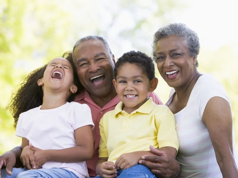 The Impact of Prolonged Family Conflict on Children Winchester