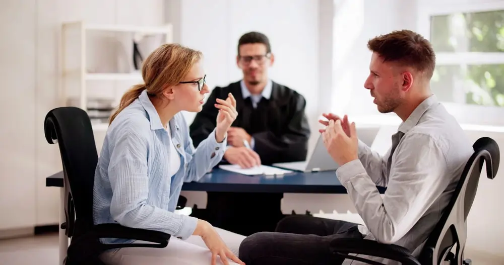 Rebuilding Trust After Relationship Breakdown Through Professional Mediation Winchester