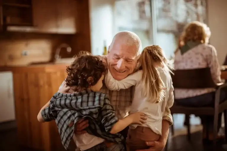 How EH Mediation Creates a Safe, Neutral Space for Sensitive Elder Care Discussions Winchester