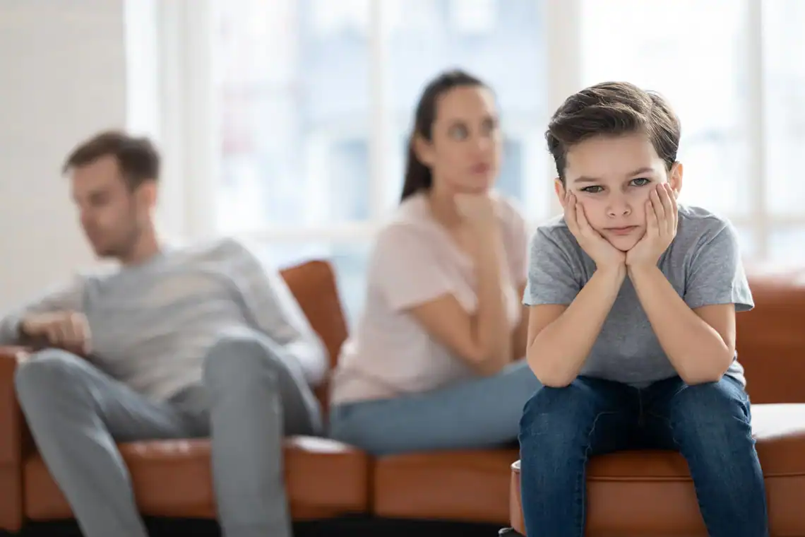Why More Parents Trust EH Mediation for Child Arrangement Solutions Winchester