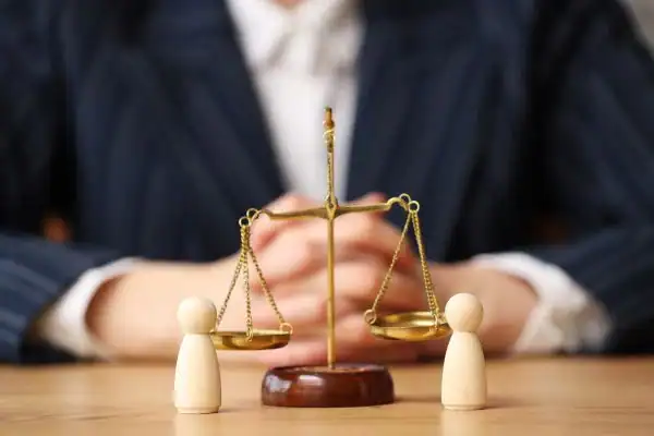 About us at EH Mediation Winchester