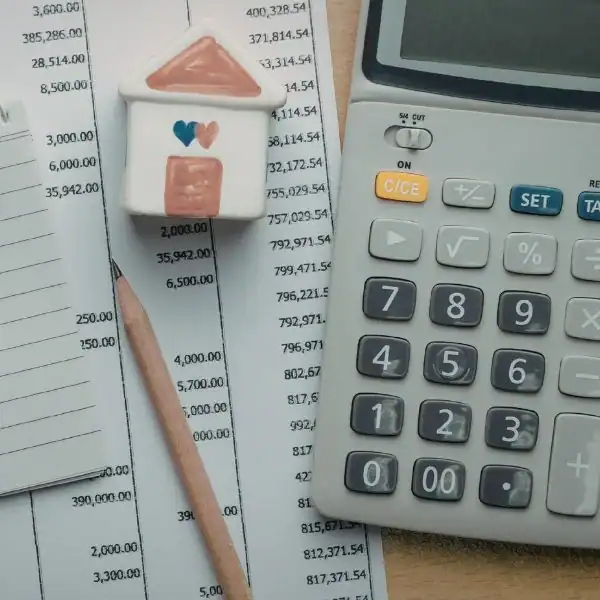 Image of accounts in regards to financial mediation Winchester