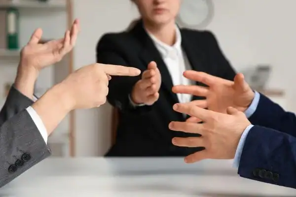 Image of legal aid mediation Winchester