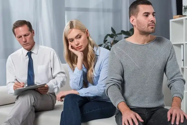 Experienced local family mediator Winchester
