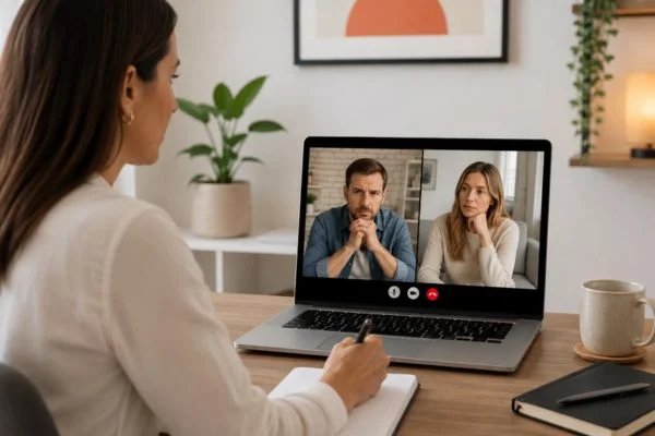 My Ex Won't Agree to Mediation Winchester