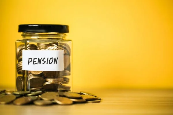 Pension Sharing Mediation Winchester